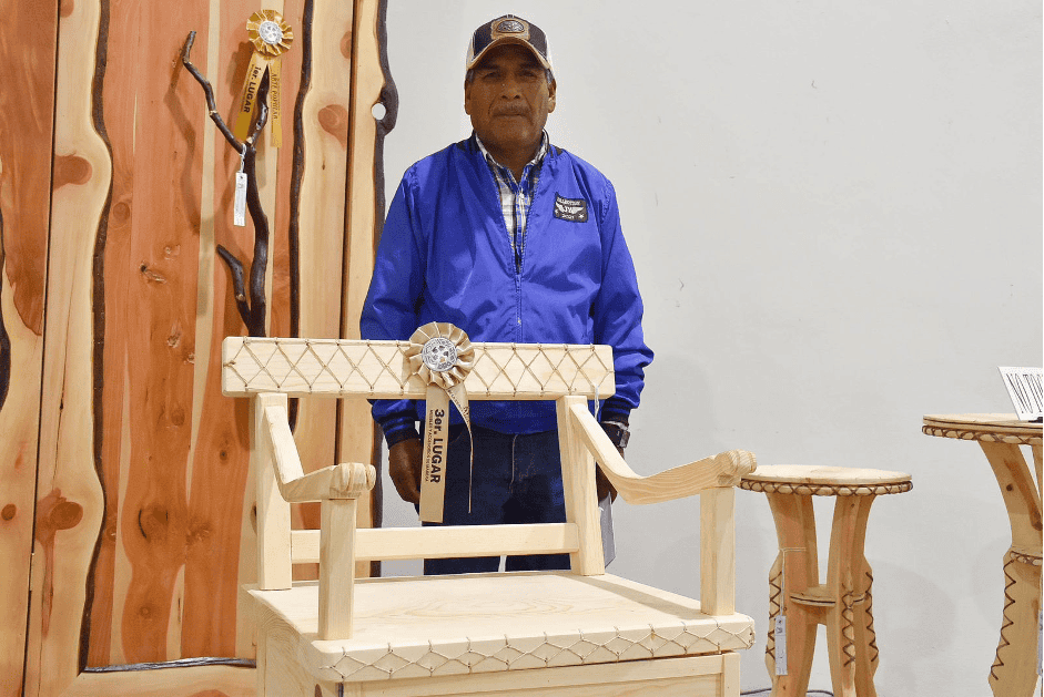 1. 27-oct-24 Premia FODARCH ganadores del 30 Concurso Regional de Arte Popular en la Sierra Tarahumara 2024 (2)