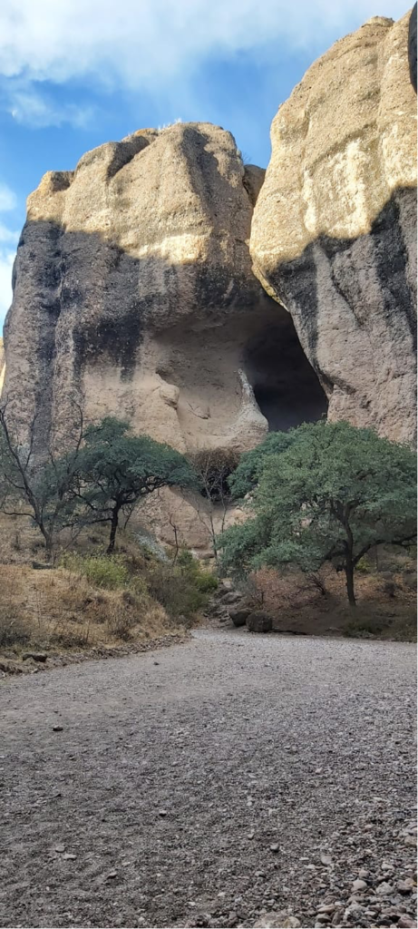 10. 28-oct-24 Voces del Desierto - Chihuahua- Un Estado Grande de Cultura, Naturaleza y Hospitalidad (3)
