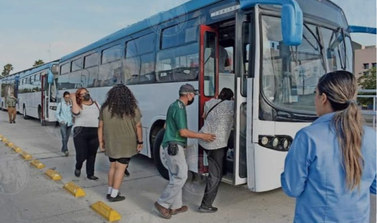 2. 29-oct-24 Municipio de Ciudad Juárez presenta ambicioso plan de transporte público para mejorar la movilidad (1)