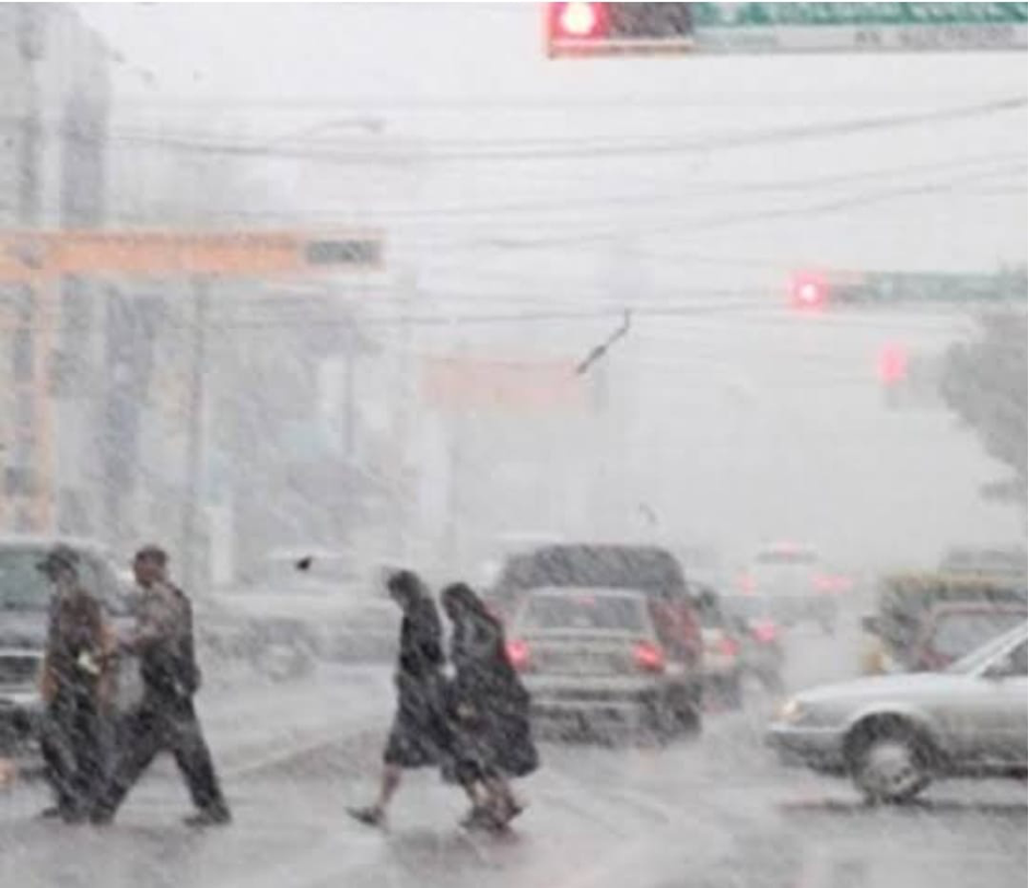 3. 28-oct-24 Protección Civil alerta sobre descenso de temperaturas en Ciudad Juárez e insta a la población a tomar precauciones (2)