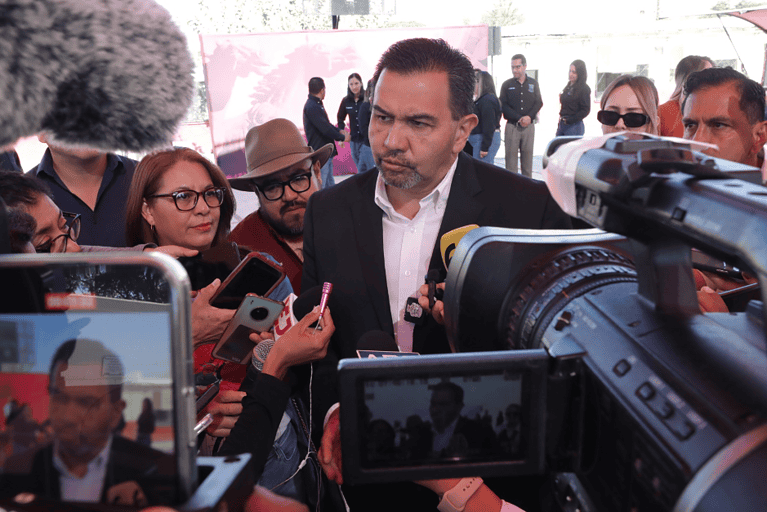 4. 23-oct-24 Pérez Cuellar - Juárez, municipio con mayor inversión obra pública en todo México