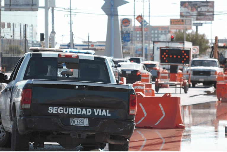 4. 24-oct-24 Informa Seguridad Vial de desviaciones en De las Torres y Tecnológico (1)