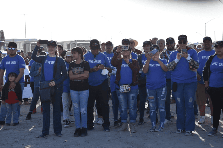 4. 26-oct-24 Cuarta Cruzada por la Entrada de Juárez une a cientos de ciudadanos (1)
