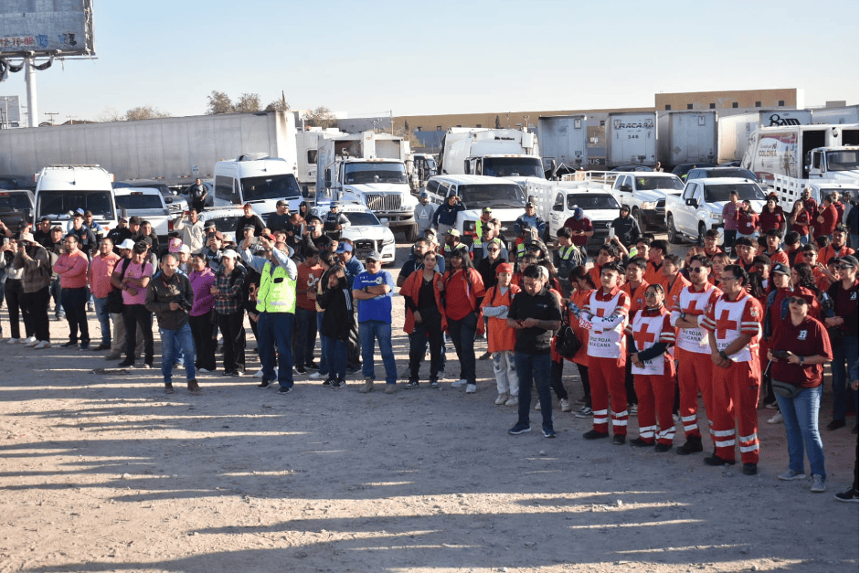 4. 26-oct-24 Cuarta Cruzada por la Entrada de Juárez une a cientos de ciudadanos (2)