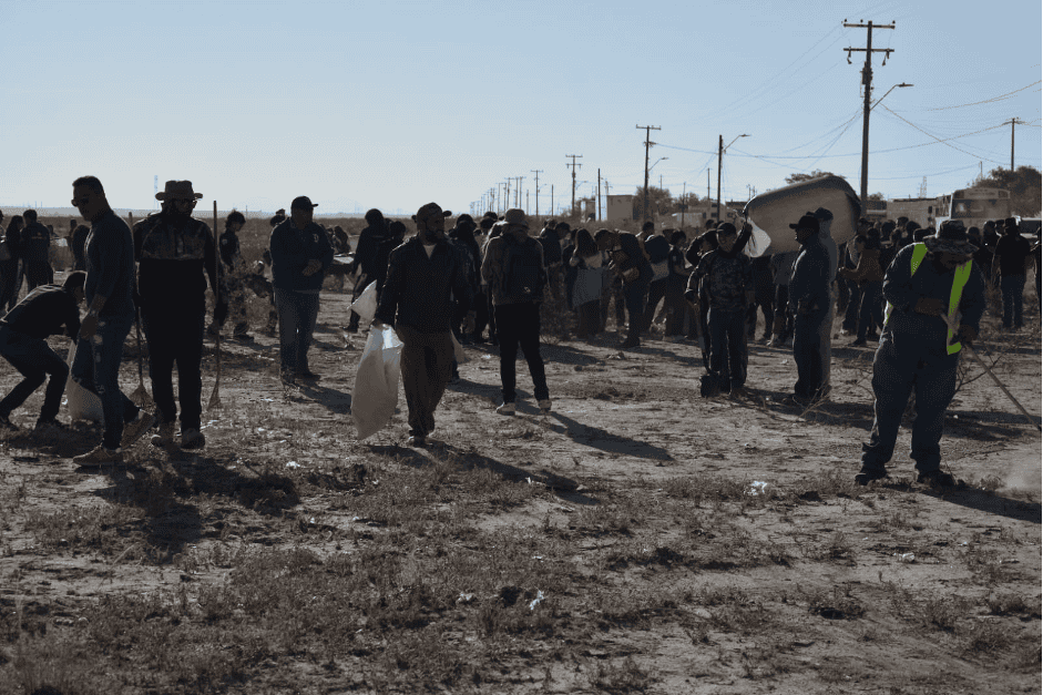 4. 26-oct-24 Cuarta Cruzada por la Entrada de Juárez une a cientos de ciudadanos (3)