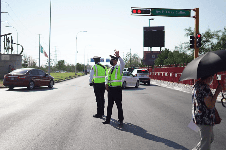 6. 23-oct-24 Prepara Seguridad Vial operativo especial por Halloween