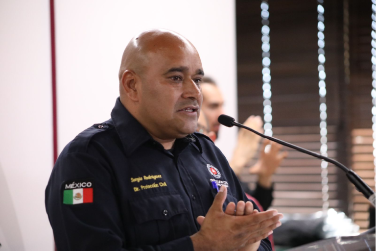 7. 29-oct-24 Listo Protección Civil con el Operativo Especial para el Día de Muertos en Ciudad Juárez
