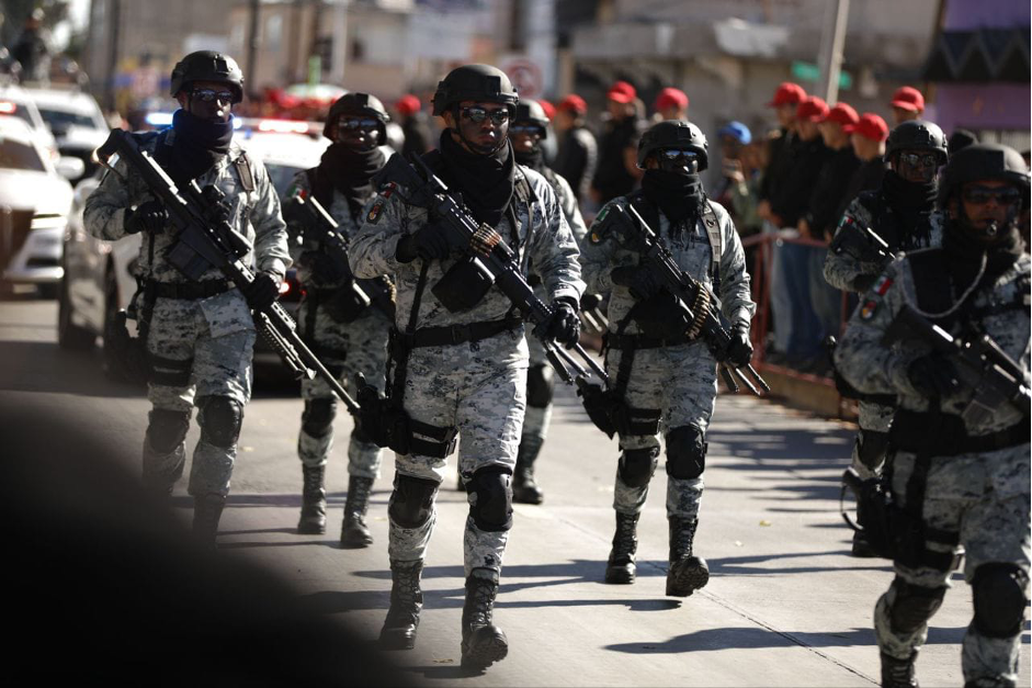2. 21-nov-24 Ciudad Juárez Celebra 114 años de la Revolución Mexicana con Desfile (3)