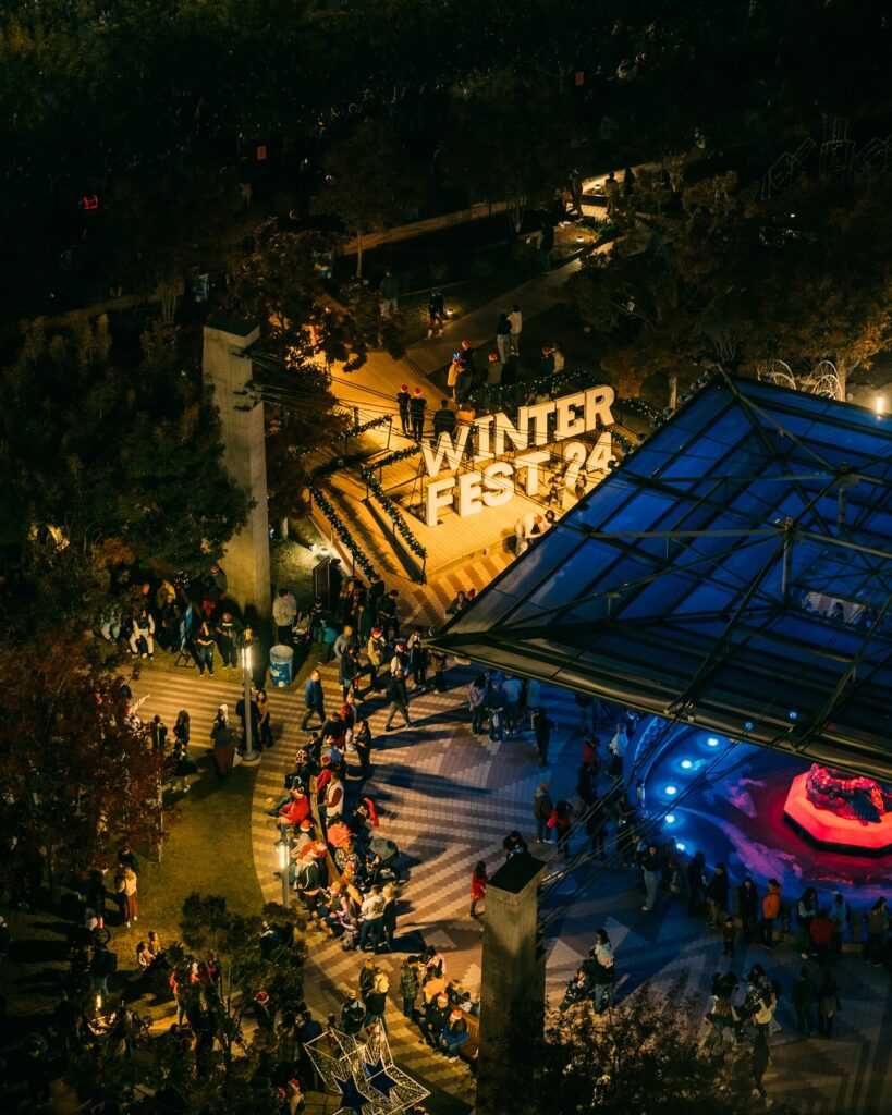 2. 23-nov-24 Magia Navideña- WinterFest 2024 Ilumina El Paso con Bella Tradición (2)