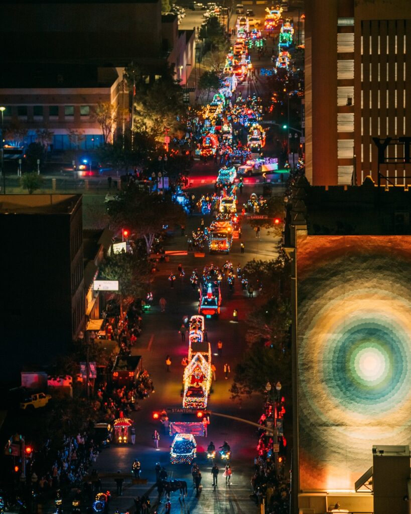 2. 23-nov-24 Magia Navideña- WinterFest 2024 Ilumina El Paso con Bella Tradición (3)