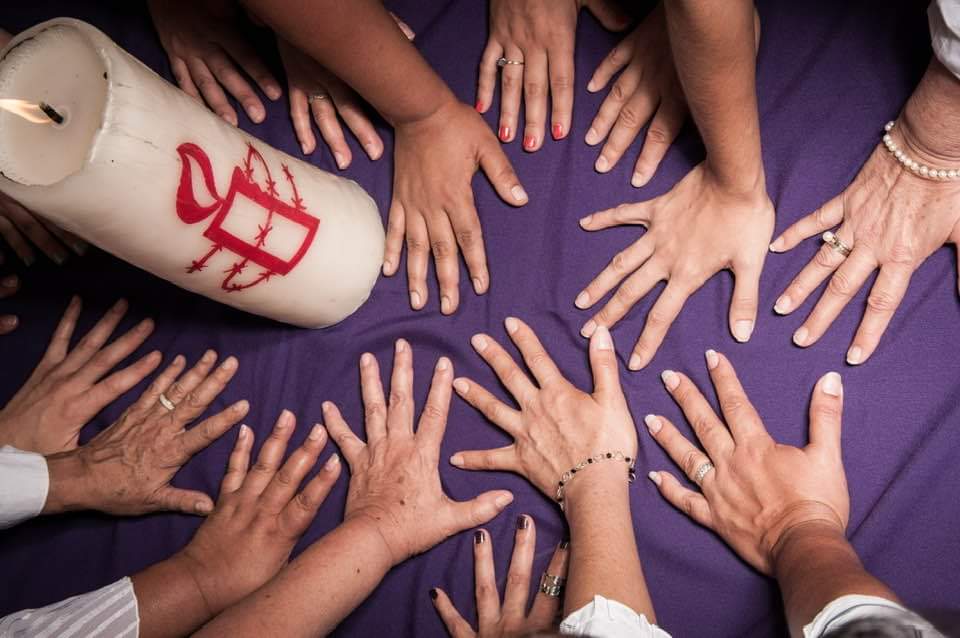 2. 25-nov-24 Aniversario de Inauguración del CEDEHM- Un Hito en la Lucha por los Derechos de las Mujeres (1)