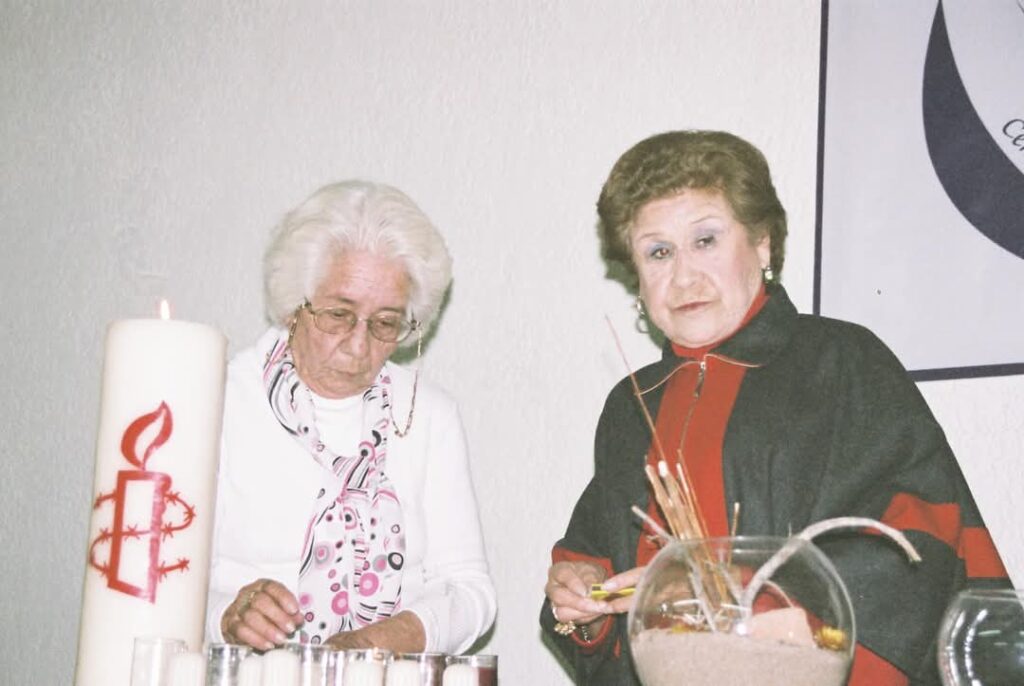2. 25-nov-24 Aniversario de Inauguración del CEDEHM- Un Hito en la Lucha por los Derechos de las Mujeres (4)