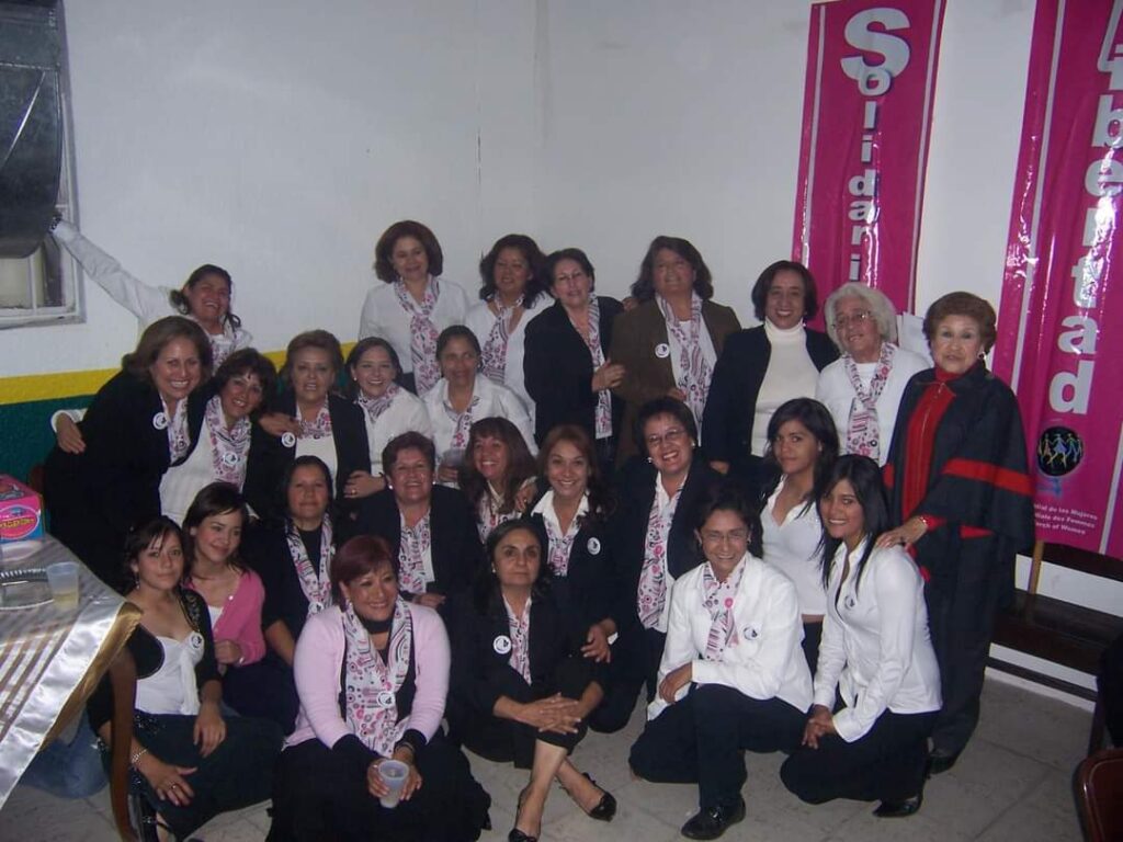 2. 25-nov-24 Aniversario de Inauguración del CEDEHM- Un Hito en la Lucha por los Derechos de las Mujeres (5)