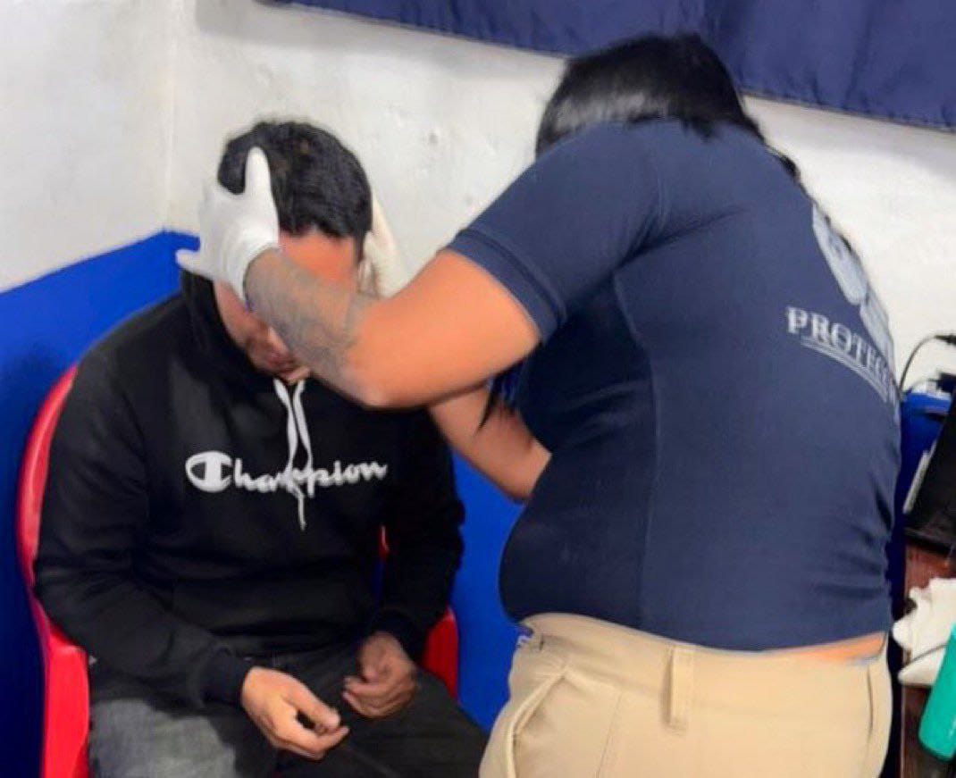 3. 21-nov-24 Rescatan a Empresario de Pátzcuaro Tras Secuestro (1)