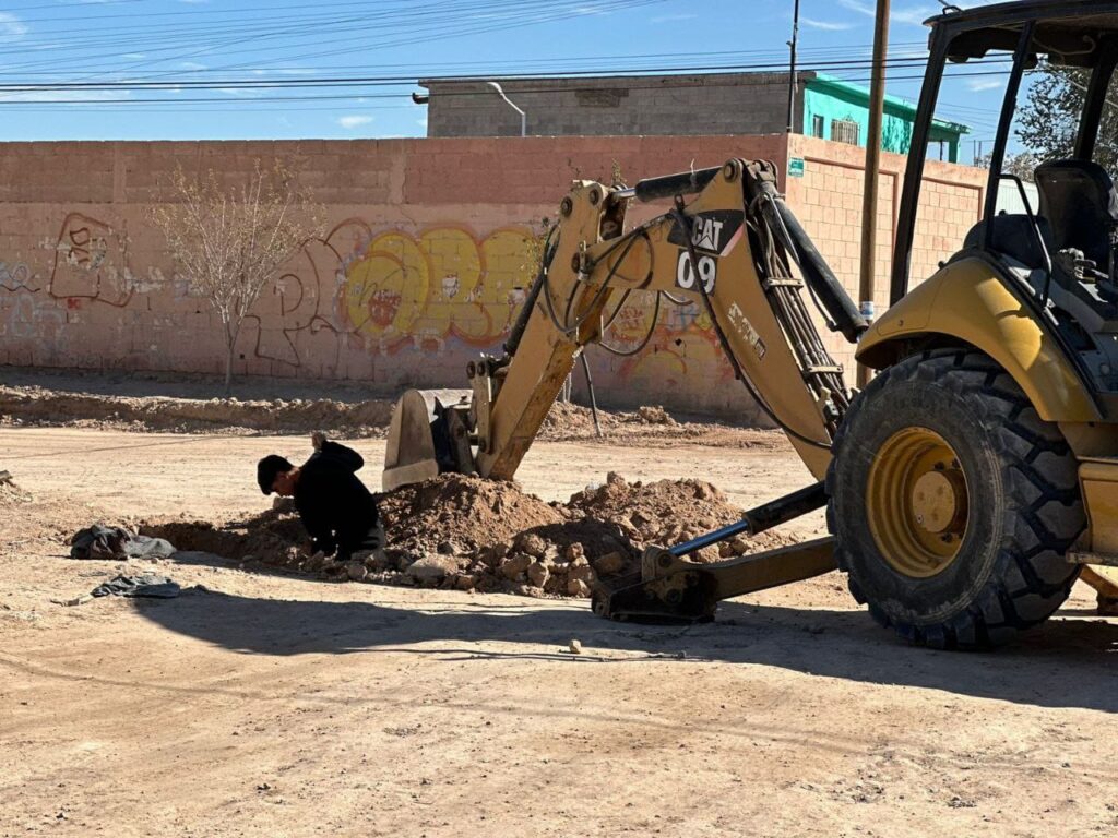 3. 26-nov-24 Avanzan Obras de Pavimentación en la Colonia Nuevo Hipódromo (2)