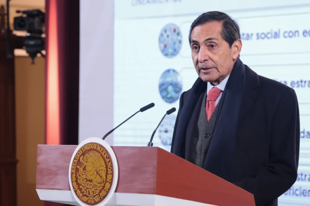 4. 22-nov-24 Paquete Económico 2025- Enfoque en Programas Sociales y Sostenibilidad Fiscal