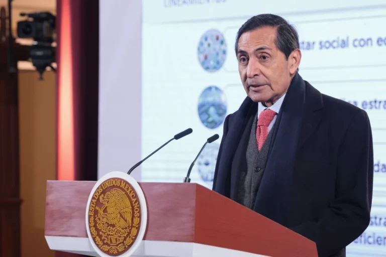 4. 22-nov-24 Paquete Económico 2025- Enfoque en Programas Sociales y Sostenibilidad Fiscal