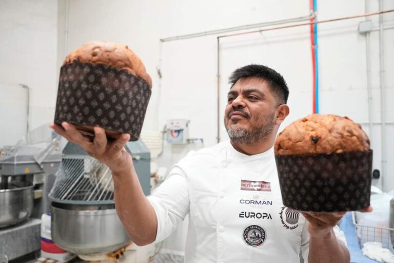5. 23-nov-24 Mexicano Triunfa en Italia- Tonatiuh Cortés Gana Mundial de Panettone (1)