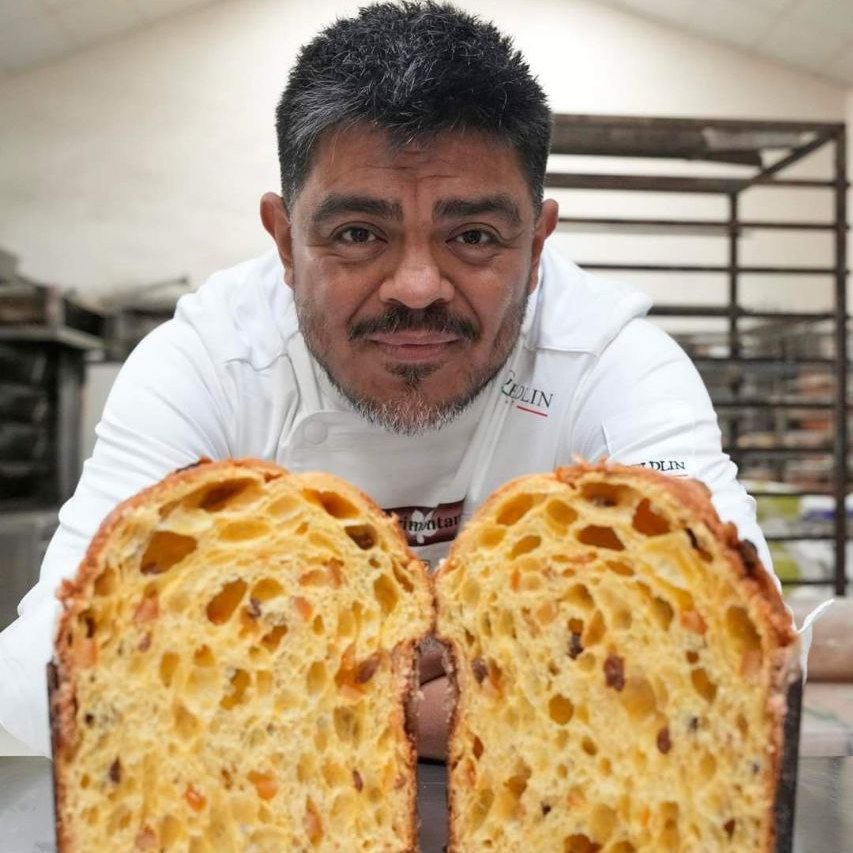 5. 23-nov-24 Mexicano Triunfa en Italia- Tonatiuh Cortés Gana Mundial de Panettone (3)