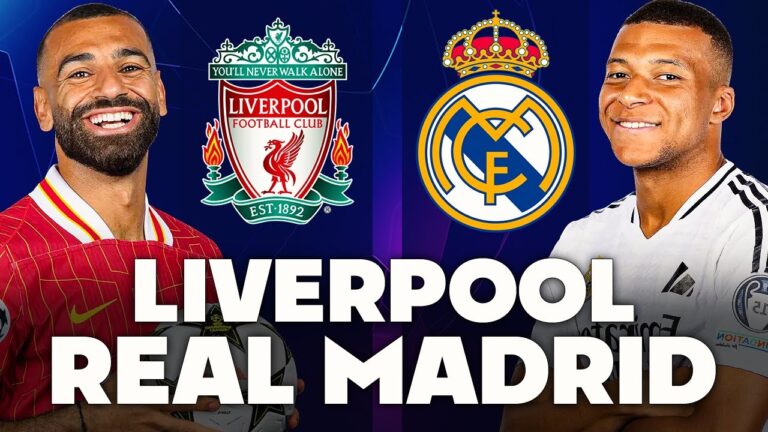 6. 27-nov-24 Liverpool y Real Madrid Protagonizan Duelo Estelar en la Champions League