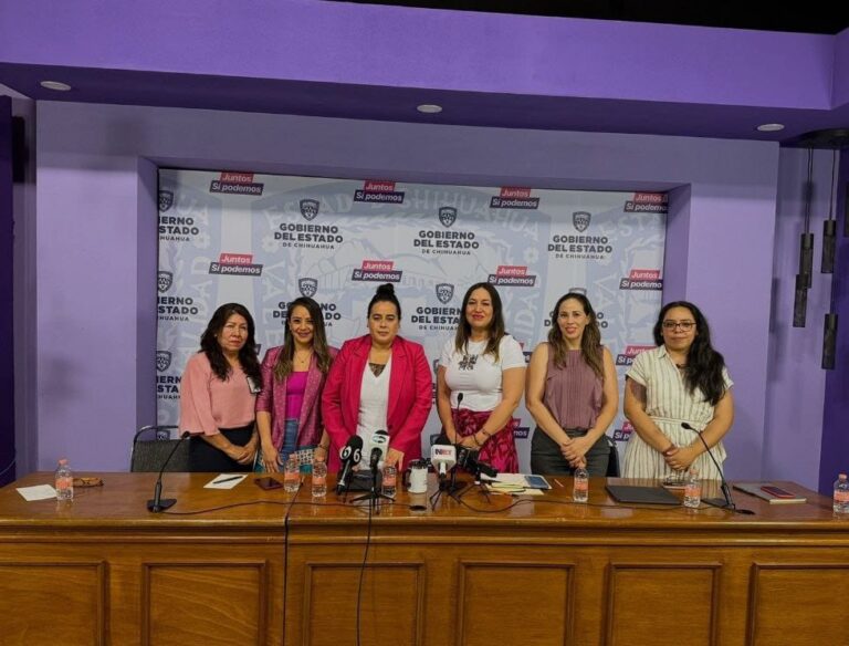 7. 21-nov-24 Mujeres de Chihuahua Relatan Superación de Violencias en Proyecto Literario (1)