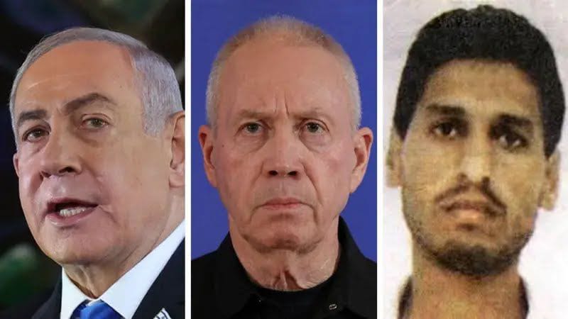 8. 21-nov-24 Corte Penal Internacional emite órdenes de arresto contra Netanyahu, Gallant y Deif (1)