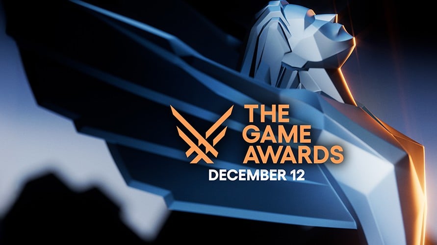 11. 13-dic-24 The Game Awards 2024- Los Ganadores y lo más Destacado de la Ceremonia