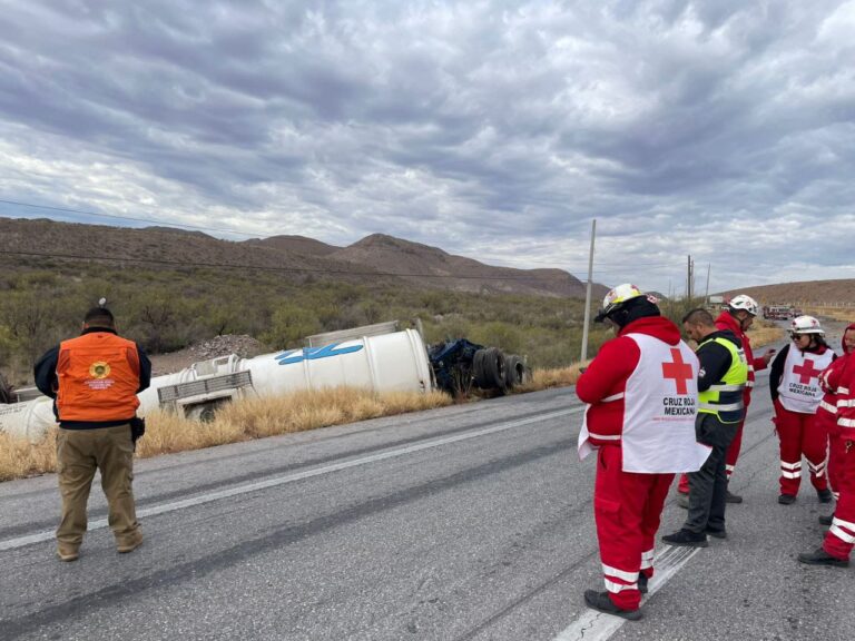 2. 23-dic-24 Accidentes fatales en la carretera Chihuahua-Juárez- ¿Cuánto vale la vida? (1)