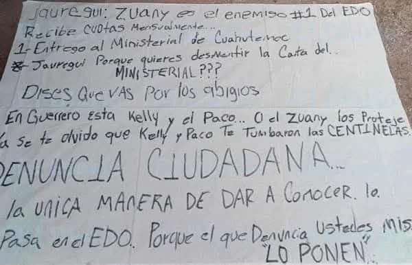 2. 28-dic-24 Narcomanta explota escándalo contra director de la AEI y el fiscal general (1)