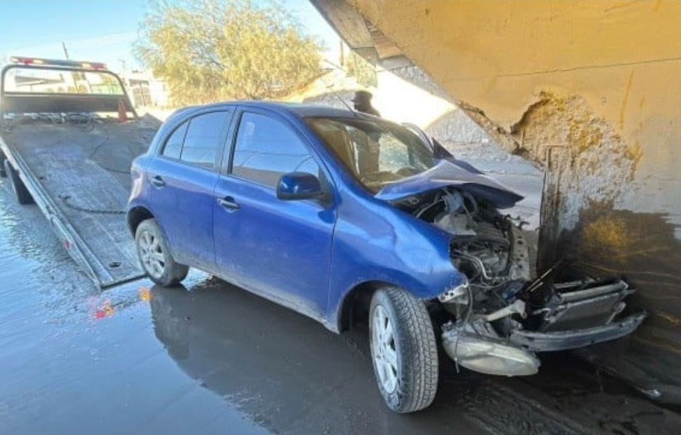 3. 11-dic-24 Exceso de velocidad y Pavimento Cristalizado Dejan Dos Accidentes Graves en Juárez (1)