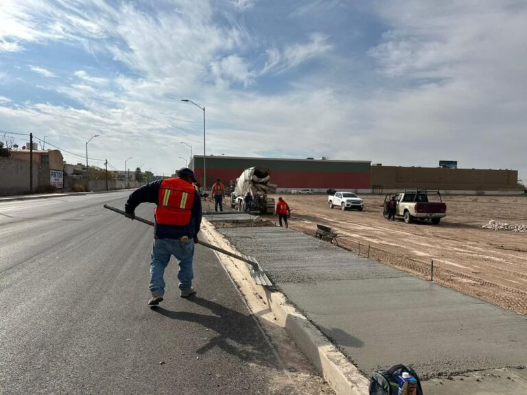 3. 28-dic-24 Avances significativos en infraestructura vial durante 2024 en Ciudad Juárez (1)