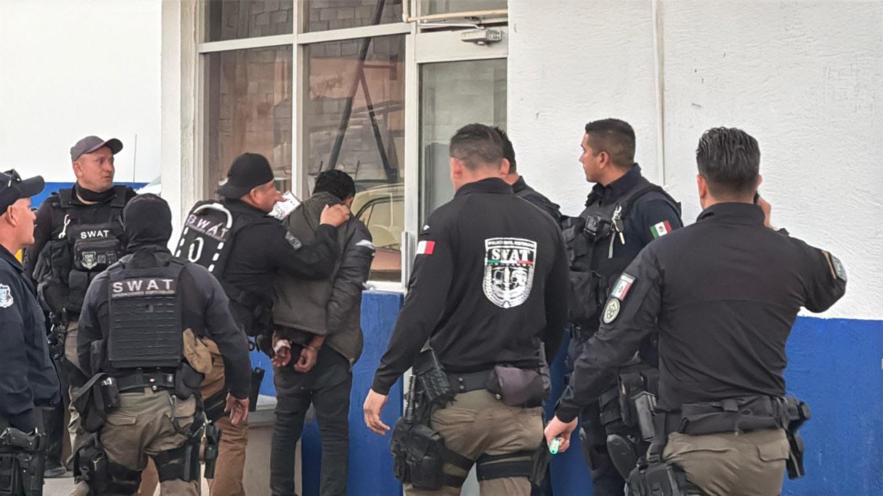 3. 31-dic-24 Detienen a dos venezolanos por homicidio de agente de Migración (1)