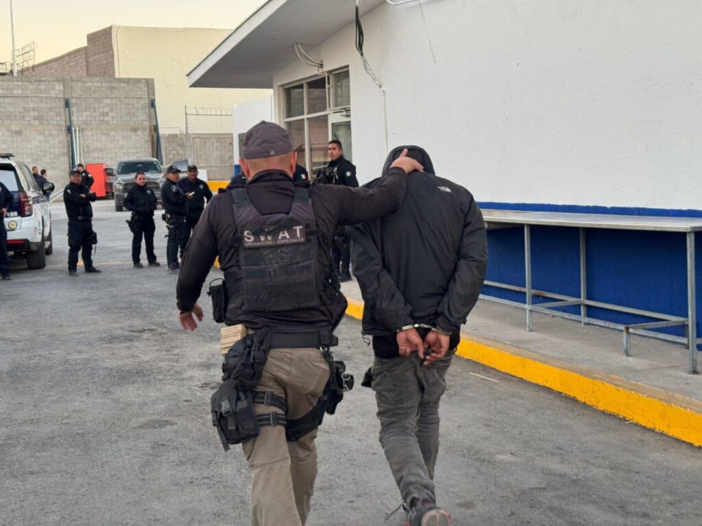 3. 31-dic-24 Detienen a dos venezolanos por homicidio de agente de Migración (2)