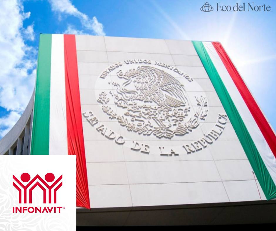 4. 15-dic-24 Senado Aprueba Reforma al Infonavit Entre Promesas de Vivienda y Críticas de Centralismo