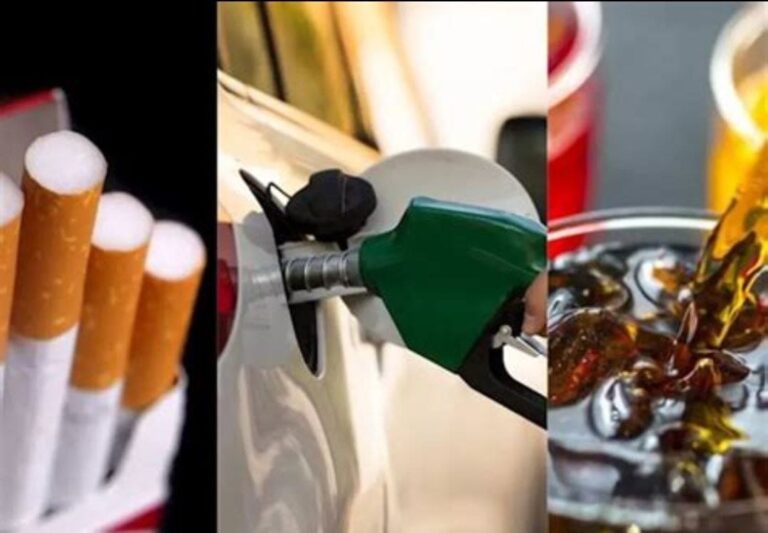 4. 28-dic-24 Aumento al IEPS en 2025 encarecerá refrescos, tabaco y combustibles