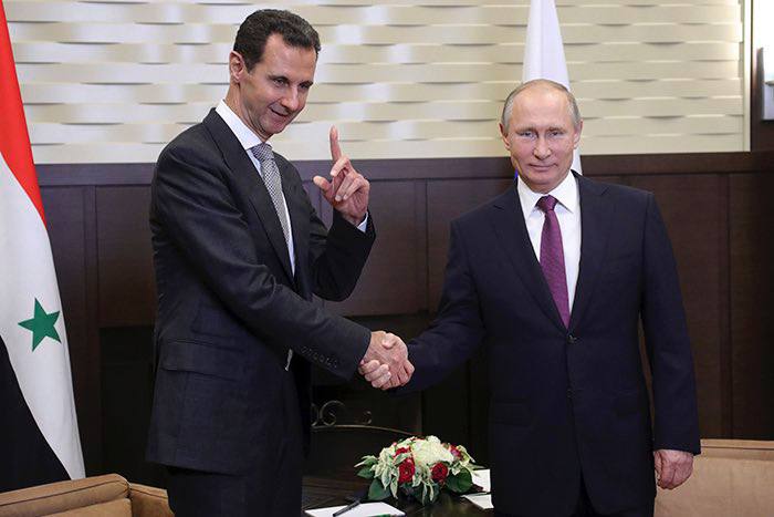 5. 08-dic-24 Insurgentes Sirios Conquistan Damasco y Al-Assad Obtiene Asilo en Rusia (2)