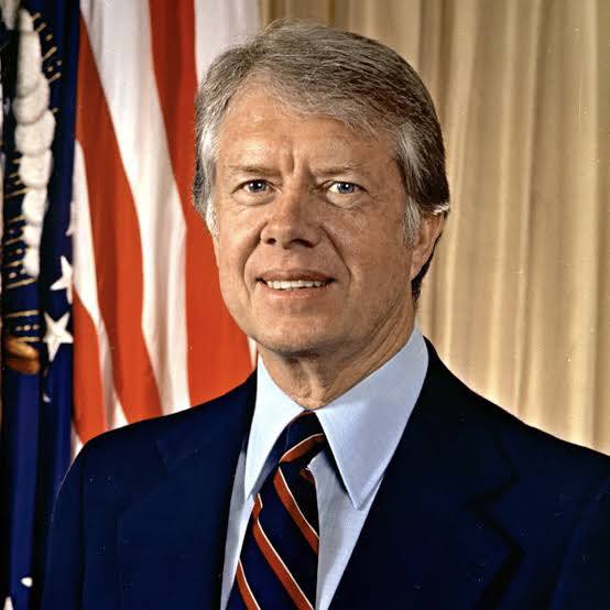 5. 30-dic-24 Fallece Jimmy Carter, expresidente de los Estados Unidos y Nobel de la Paz (1)