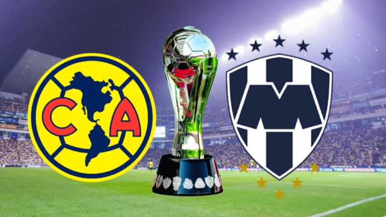 6. 12-dic-24 América y Rayados se Enfrentan en la Ida de la Gran Final del Apertura 2024