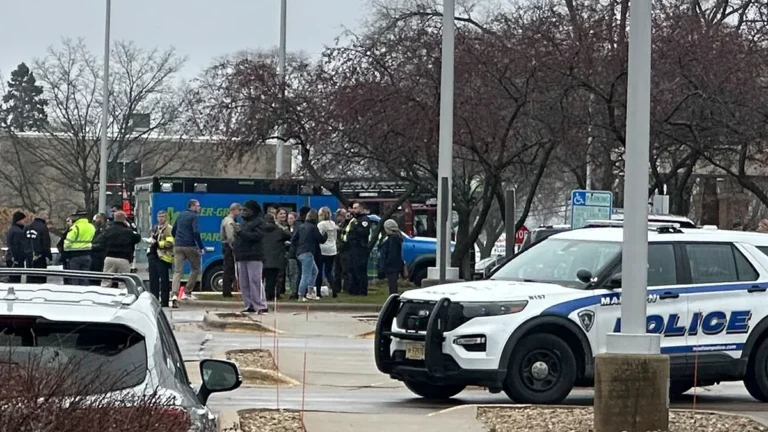 6. 17-dic-24 Tragedia en Wisconsin- Adolescente de 15 Años Desata Ataque Armado en Escuela Cristiana y se Quita la Vida (1)