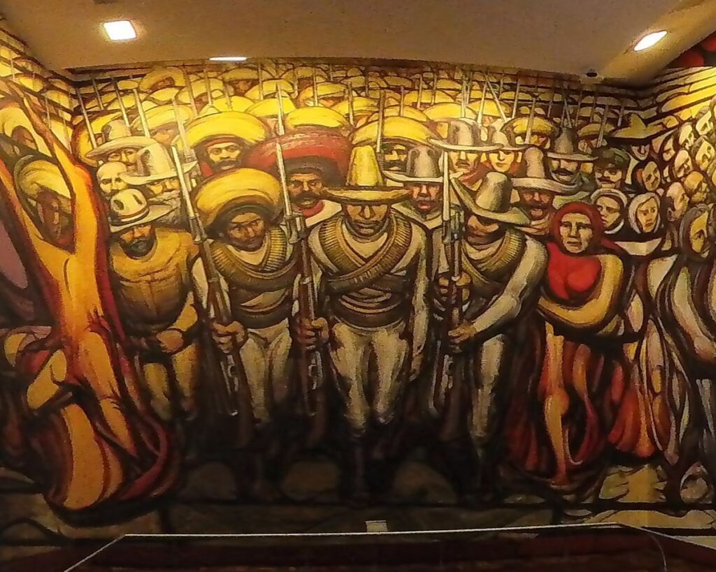 6. 29-dic-24 David Alfaro Siqueiros- De Camargo para el mundo (3)