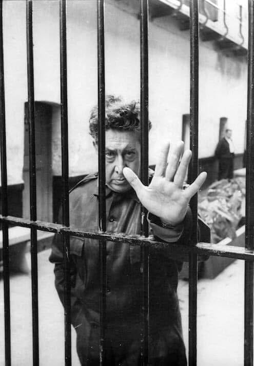 6. 29-dic-24 David Alfaro Siqueiros- De Camargo para el mundo