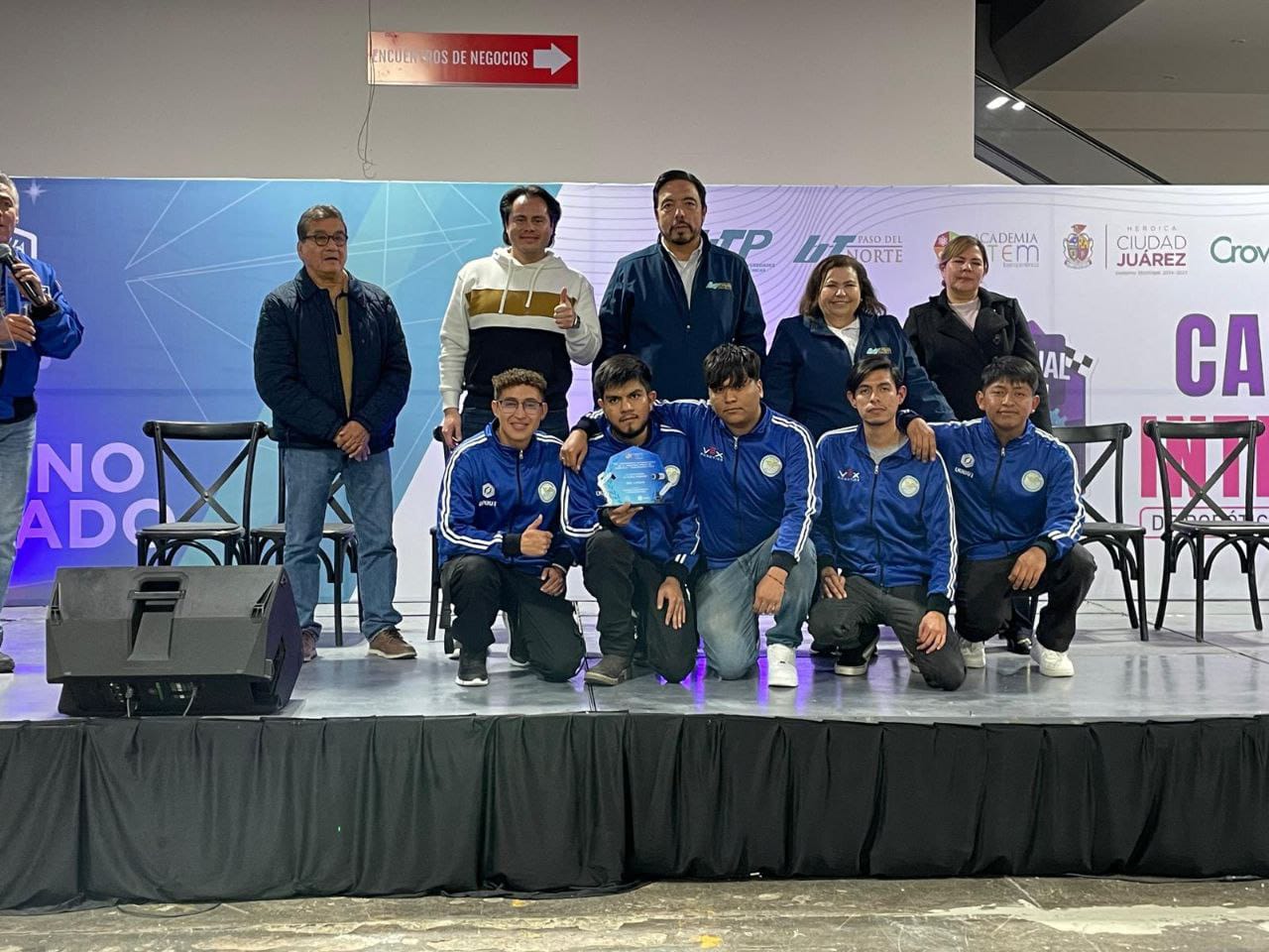 7. 12-dic-24 Estudiantes De Chihuahua Presentarán Proyecto De Robótica En China (1)