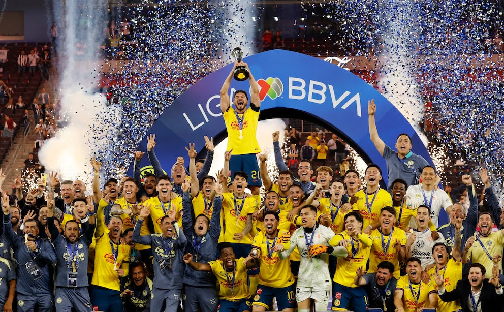 7. 16-dic-24 América Hace Historia Como Primer Tricampeón De La Liga MX (1)