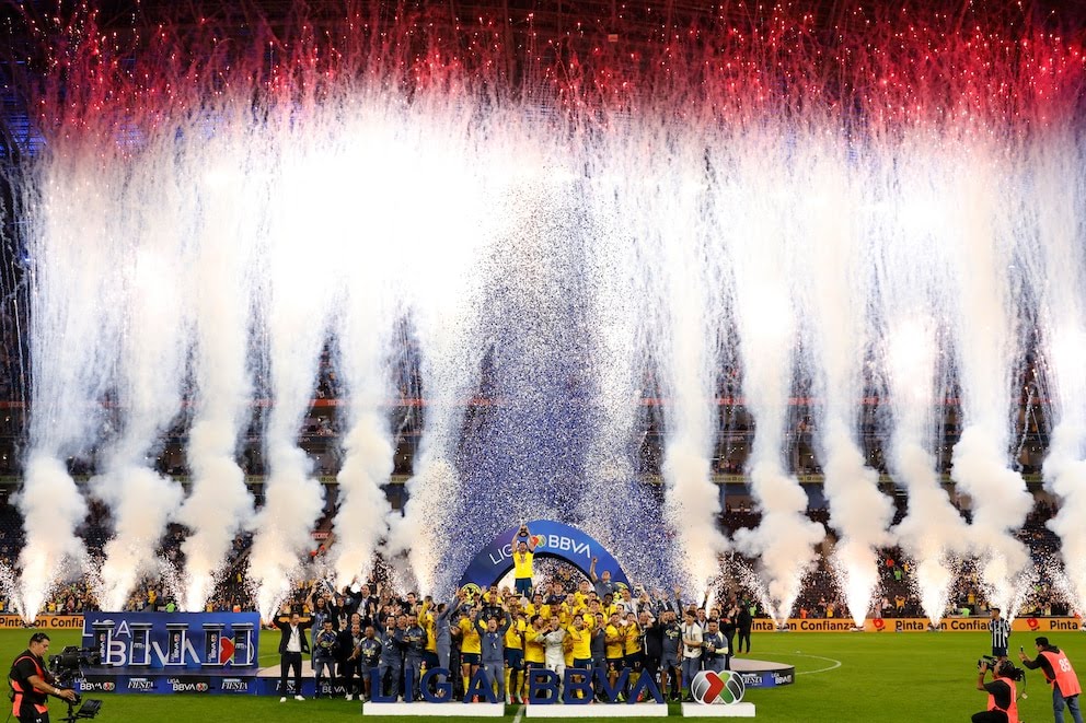 7. 16-dic-24 América Hace Historia Como Primer Tricampeón De La Liga MX (2)