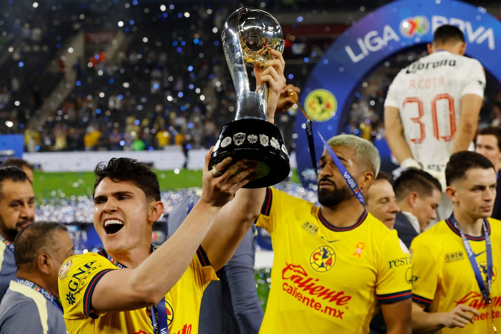 7. 16-dic-24 América Hace Historia Como Primer Tricampeón De La Liga MX (4)