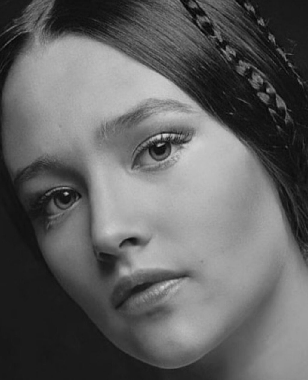 Fallece Olivia Hussey, ícono del cine, a los 73 años