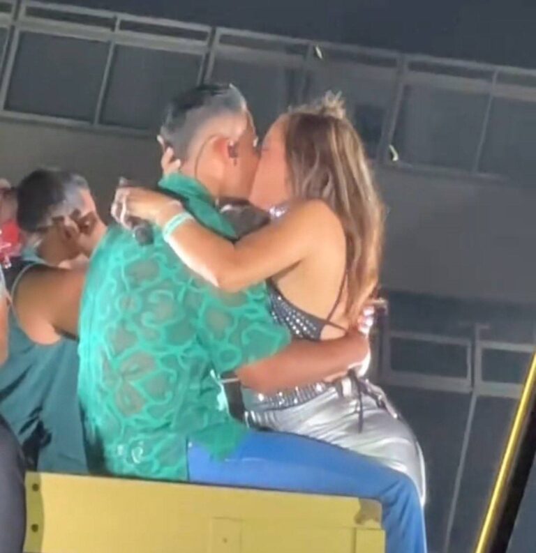 7. 31-dic-24 Fan enfrenta ruptura de matrimonio de 10 años por un beso con Romeo Santos (1)