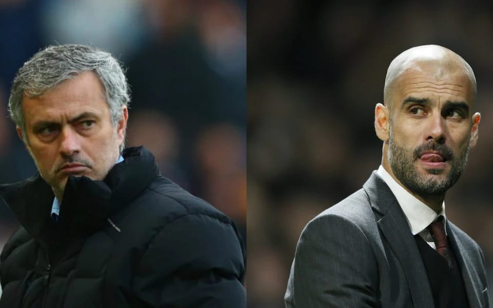 7. 6-dic-24 Mourinho Critica los Títulos de Guardiola y Defiende la Transparencia Deportiva (1)