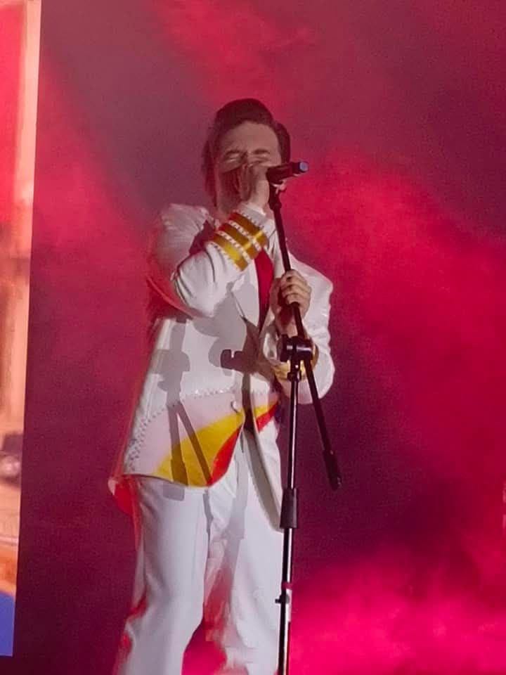 8. 01-dic-24 Drake Bell Cancela En Juárez Y Brilla En Chihuahua Con Éxito (2)