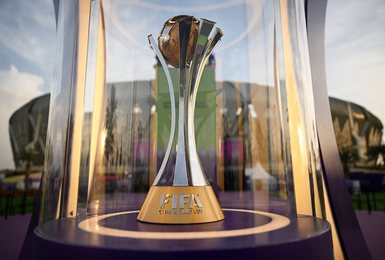 8. 03-dic-24 FIFA Celebrará Sorteo del Mundial de Clubes del 2025
